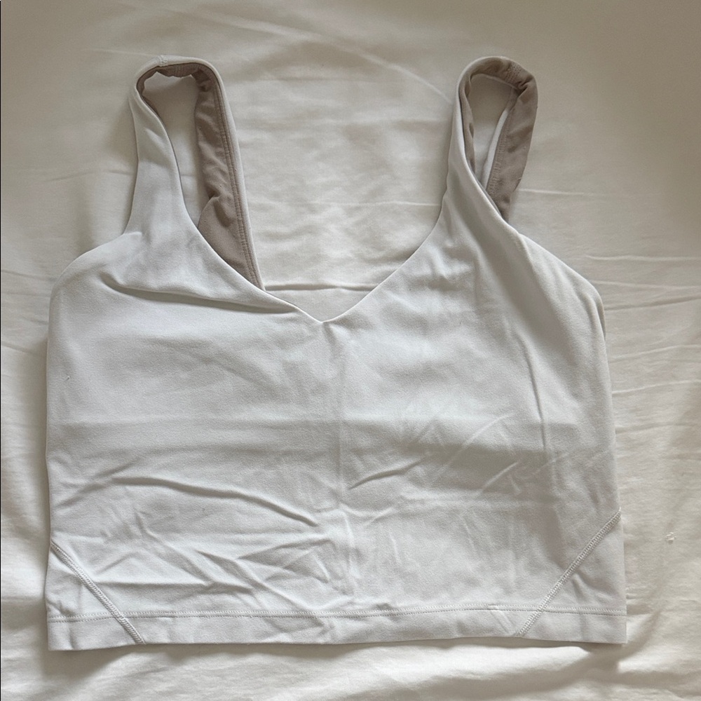 Lululemon align tank